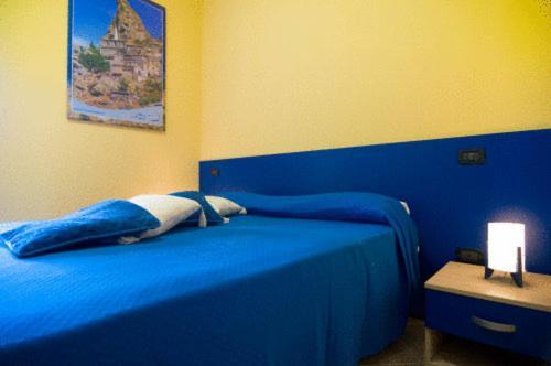 B&B Mare Nostrum Catona Di Reggio Calabria Værelse billede